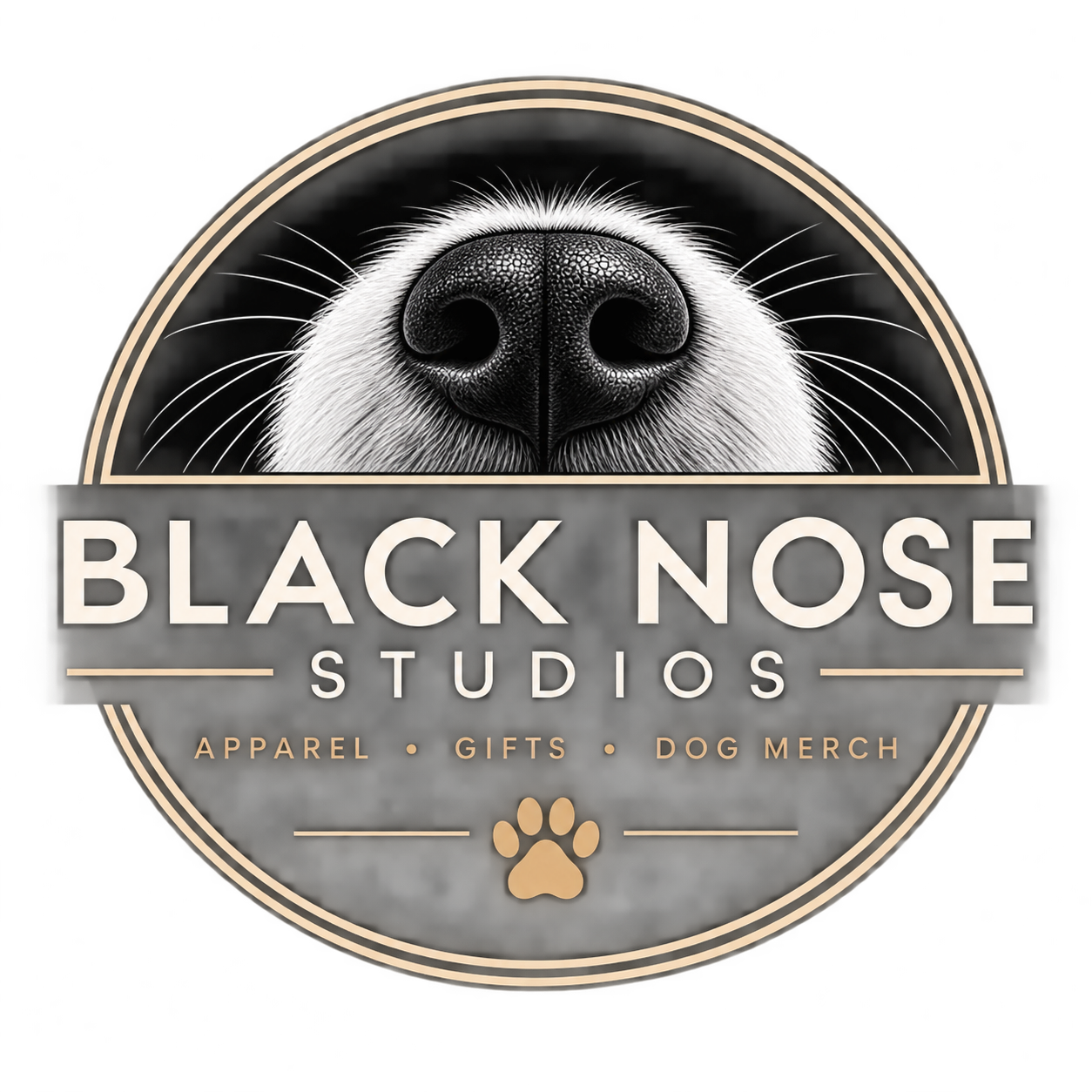 Black Nose Studios